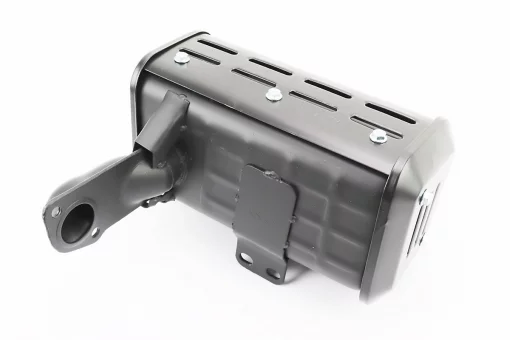 Глушитель 186F, FIX-602003