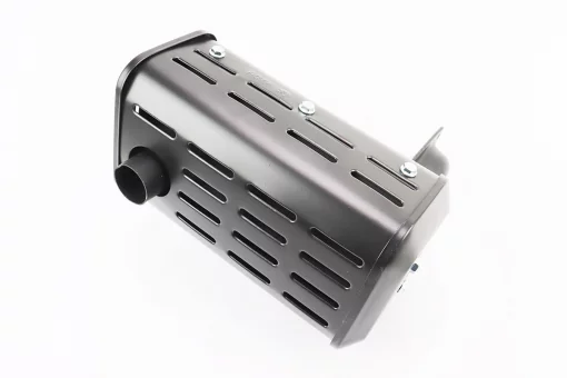 Глушитель 186F, FIX-602003