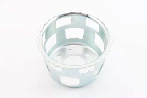 Шків ручного стартера H-70mm 186F/188F, FIX-602010