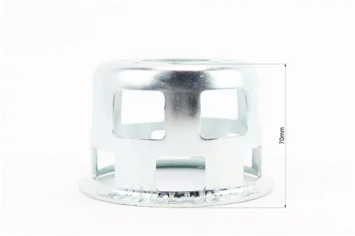 Шків ручного стартера H-70mm 186F/188F, FIX-602010