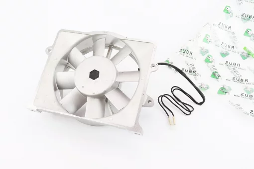 Вентилятор R195NM (со статором), FIX-624028