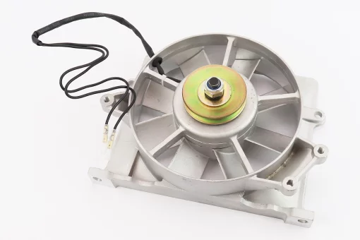 Вентилятор R195NM (со статором), FIX-624028