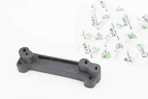 Кронштейн крепления двигателя задний Тип 2, FIX-624033