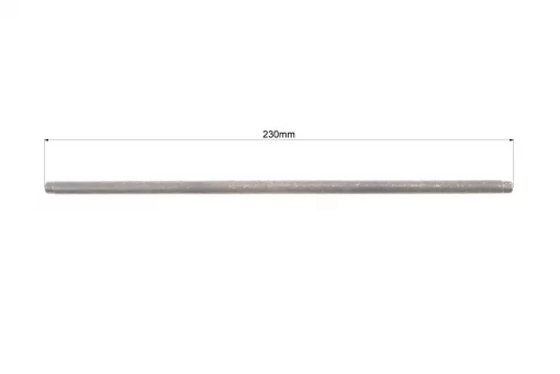 Штанга 230mm R195NM, FIX-624037