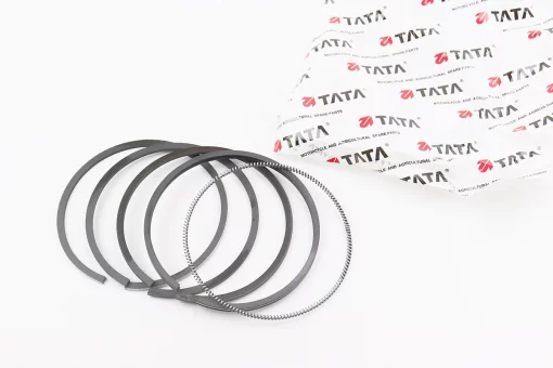 Кольца поршневые R195N 95mm STD, FIX-624039