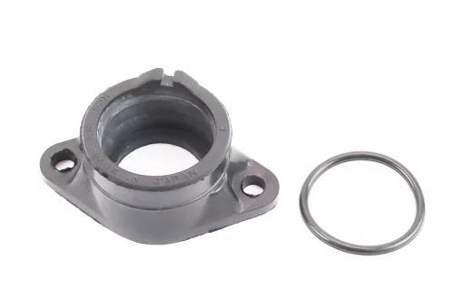 Патрубок карбюратора мембранного (резиновый), FIX-321583