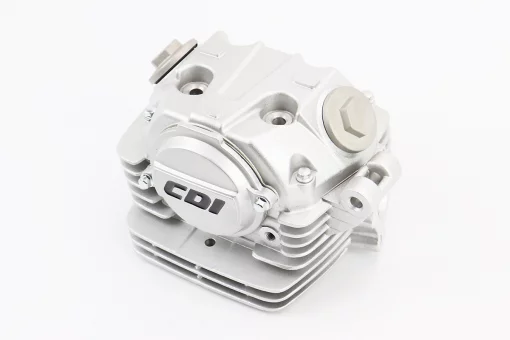 Головка циліндра у зборі CB-125cc повний к-кт, FIX-321585