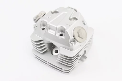 Головка циліндра у зборі CB-125cc повний к-кт, FIX-321585