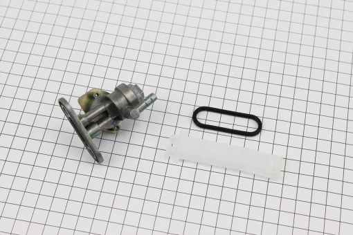 Кран топливный 125J, тип 3, FIX-321594