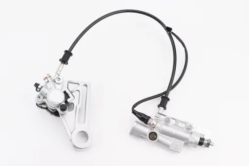 Terra-X 250 (2019) Тормозная система задняя дисковая в сборе, FIX-359238