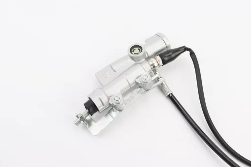 Terra-X 250 (2019) Тормозная система задняя дисковая в сборе, FIX-359238