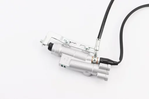 Terra-X 250 (2019) Тормозная система задняя дисковая в сборе, FIX-359238