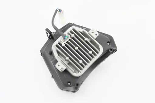 Terra-X 250 (2019) Фара передняя в сборе LED, FIX-359240