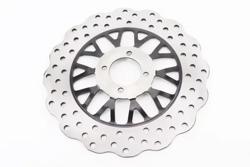 X-Road Light 200 Диск тормозной передний D-265mm, FIX-359254