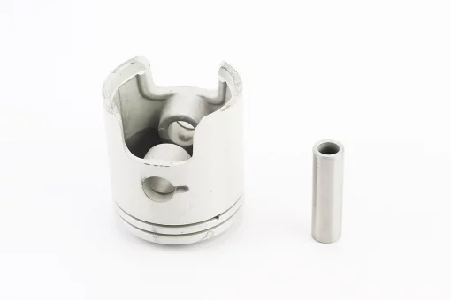 Поршень к-кт Suzuki AD100/110 52,5мм +0,50 (палец 12мм) Китай, FIX-352173