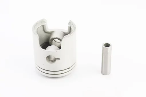 Поршень к-кт Suzuki AD100/110 52,5мм +0,75 (палець 12мм) Китай, FIX-352174