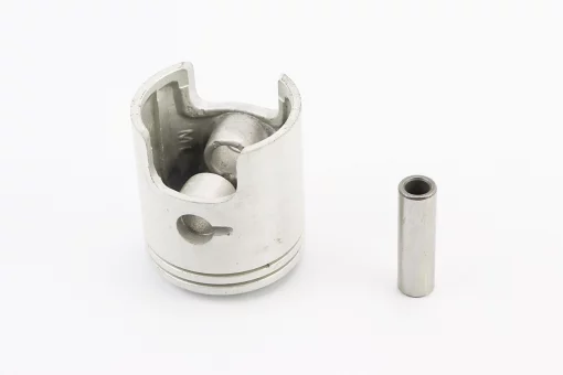 Поршень к-кт Suzuki AD100/110 52,5мм +0,50 (палец 12мм) Тайвань, FIX-352177