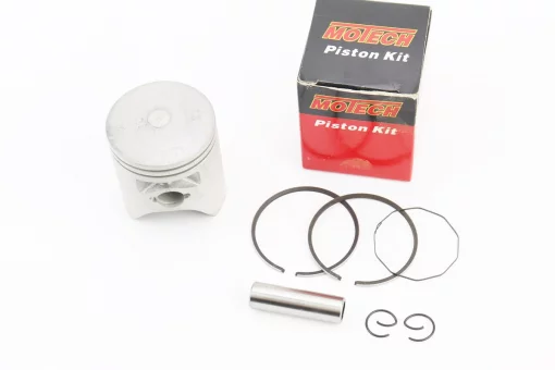 Поршень к-кт Honda LEAD90 48мм +0,25 (палец 12мм) Китай, FIX-352178