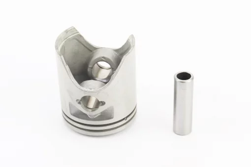 Поршень к-кт Honda LEAD90 48мм +0,25 (палец 12мм) Китай, FIX-352178