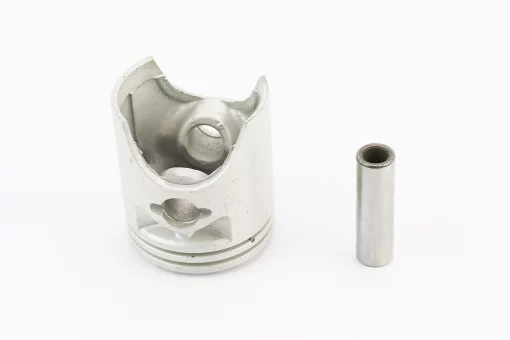 Поршень к-кт Honda LEAD90 48мм +0,50 (палець 12мм) Тайвань, FIX-352180