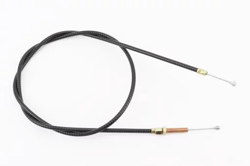 Трос заднего хода (трос 135см; кожух 118см), FIX-602015