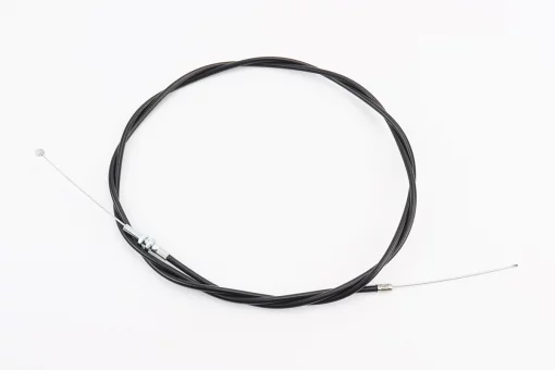 Трос захисту (трос 175см; кожух 155см), FIX-602016