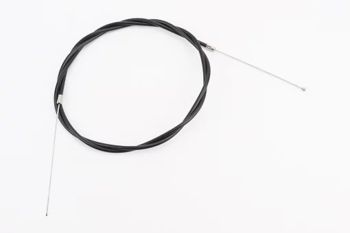 Трос газа (трос 158см; кожух 135см), FIX-602017
