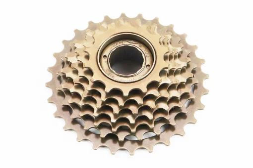 Вольнобег 7зв. 14.16.18.20.22.24.28Т, коричневый, FIX-403914