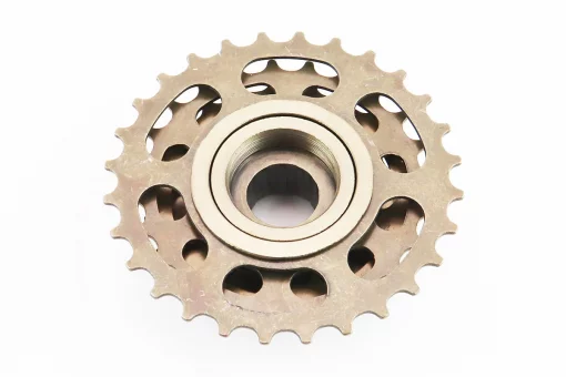 Вольнобег 7зв. 14.16.18.20.22.24.28Т, коричневый, FIX-403914