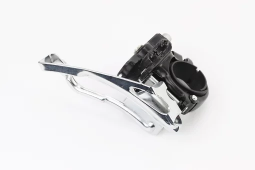 Перекидка цепи передняя с универсальной тягой, крепл. 31,8/34,9мм, под звезду 42/48Т, FD-M22, FIX-403928