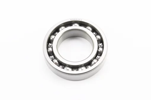 Підшипник 6006 (30x55x13) валу первинного СВ250; колінвалу 172FMM-3A; колінвала AD, FIX-624050