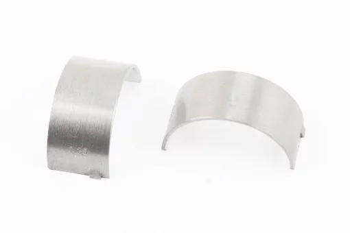 Вкладиш шатуна (d-40mm, D-43mm, h-20,5mm) 186F/188F к-кт 2шт +0,25, FIX-999384