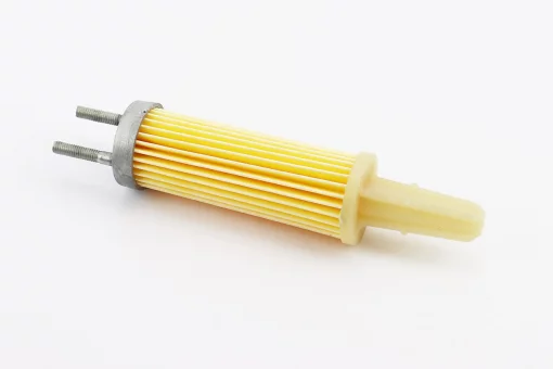 Фильтр топливный - элемент 11см 186F, FIX-602026