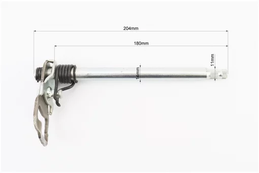 Вал переключения передач СВ, тип 2, FIX-321621