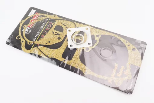 Прокладки двигуна Suzuki AD110cc-52,5мм, к-кт 8 деталей, Тайвань, FIX-352206