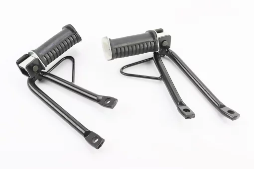 X-Road Light 200 Подножки задние с кронштейном к-кт 2шт, FIX-359265