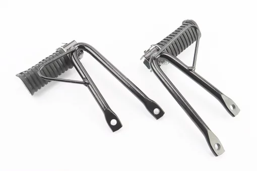 X-Road Light 200 Подножки задние с кронштейном к-кт 2шт, FIX-359265