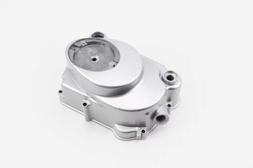 Крышка двигателя правая (где щуп) 110cc автомат Active, тип. 2, FIX-338320