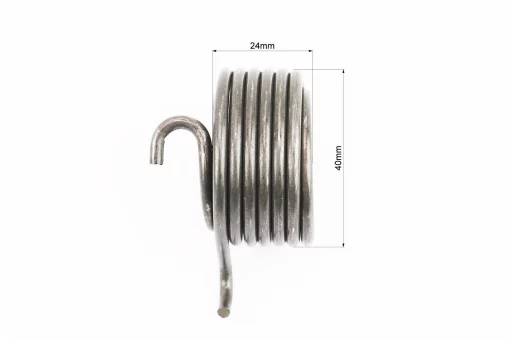 Пружина кикстартера 110cc Active, FIX-338342
