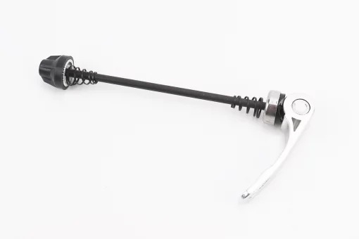 Ексцентрик переднього колеса MTB М5х145мм, алюмінієвий, SF-CO4F, FIX-403972