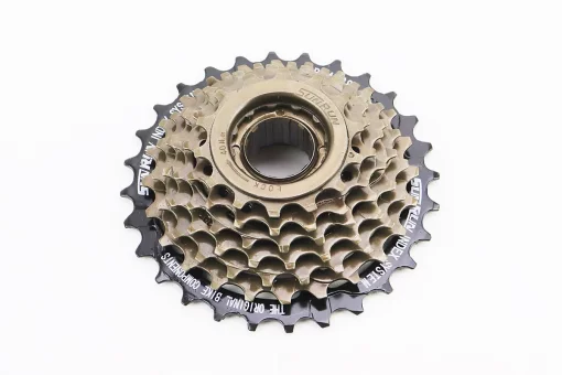 Вольнобег 7зв. 14.16.18.20.22.24.28Т index, чёрно-коричневый SR14-28, FIX-403995