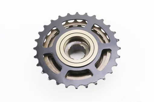 Вольнобег 7зв. 14.16.18.20.22.24.28Т index, чёрно-коричневый SR14-28, FIX-403995