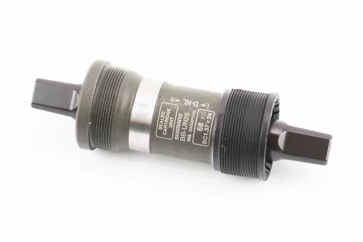 Картридж-каретка "квадрат" MTB 68х122,5мм, BB-UN26, FIX-404007