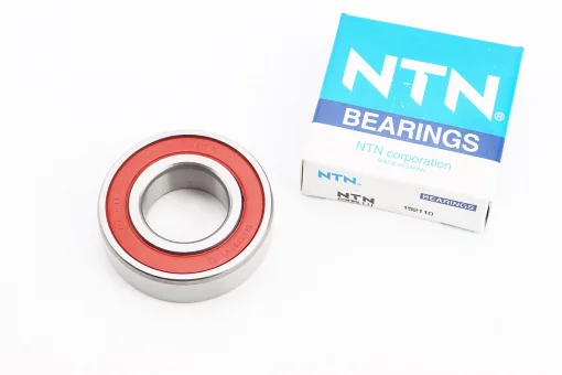 Подшипник 6205 2RS (25x52x15) редуктора 250cc; коленвала AD100, FIX-342266