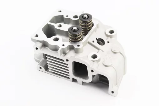 Головка 186F Витязь/Кама у зборі, FIX-602040