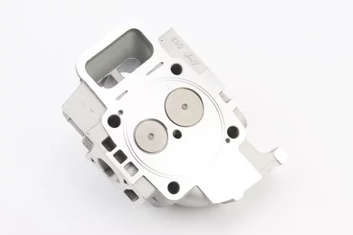 Головка 186F Витязь/Кама у зборі, FIX-602040