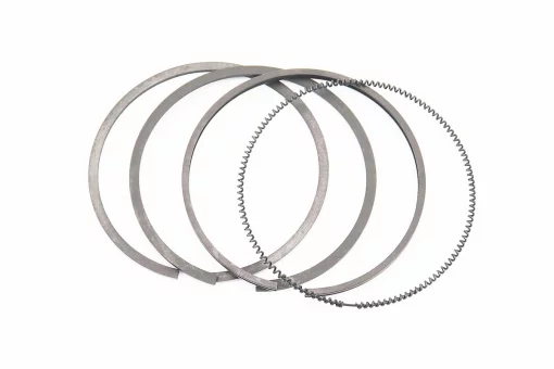 Кольца поршневые 178F 78mm STD, FIX-602046