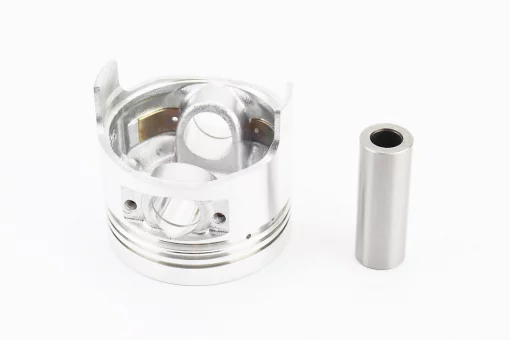 Поршень к-кт 186F 86mm STD (форкамера "Конус"), FIX-602047