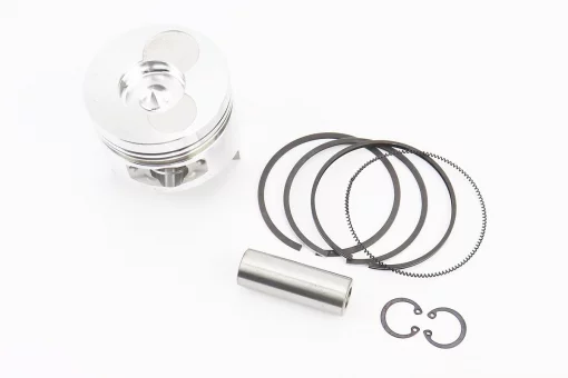 Поршень к-кт 178F 78mm STD (форкамера "Конус"), FIX-602048