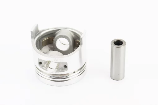 Поршень к-кт 178F 78mm STD (форкамера "Конус"), FIX-602048